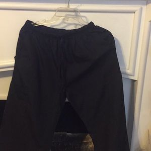 Nice medical bottoms